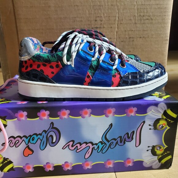 Check Me Out Sneakers - Picture 5 of 13